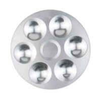 Scrapbooking malířské palety - Pro 6 barev, 02