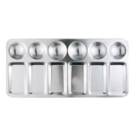 Scrapbooking malířské palety - Pro 12 barev, 04