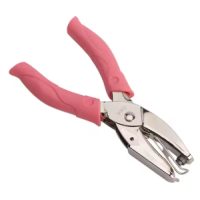 Scrapbooking srdíčková raznice - 1,5 mm