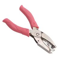 Scrapbooking srdíčková raznice - 3 mm