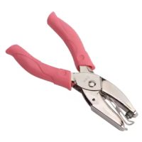 Scrapbooking srdíčková raznice - 5,5 mm