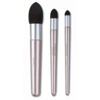 Scrapbooking sada houbových blending štětců