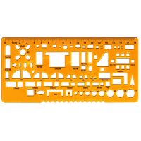 Scrapbooking šablona na kreslení - Vzor 4359, 13