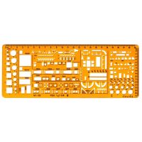 Scrapbooking šablona na kreslení - Vzor 4372, 18