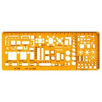 Scrapbooking šablona na kreslení - Vzor 4373, 19