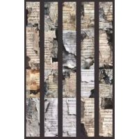 Scrapbooking Vintage lepící páska - Noty 03, 2 metry