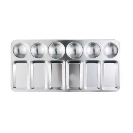 Foto - Scrapbooking malířské palety - Pro 12 barev, 04