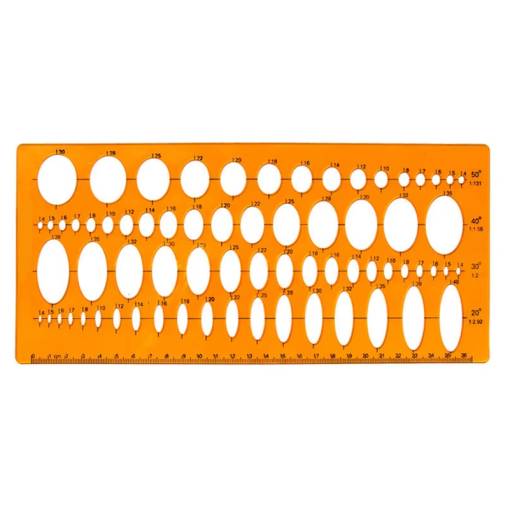 Foto - Scrapbooking šablona na kreslení - Vzor K107, 09