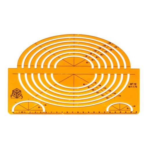 Foto - Scrapbooking šablona na kreslení - Vzor 4352, 11