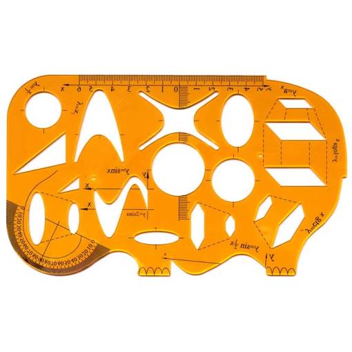 Foto - Scrapbooking šablona na kreslení - Vzor 4368, 23